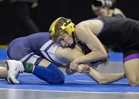 Warriors wrestling teams return strong for '24-'25 season