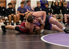 Wrestling wins Badger State Invitational